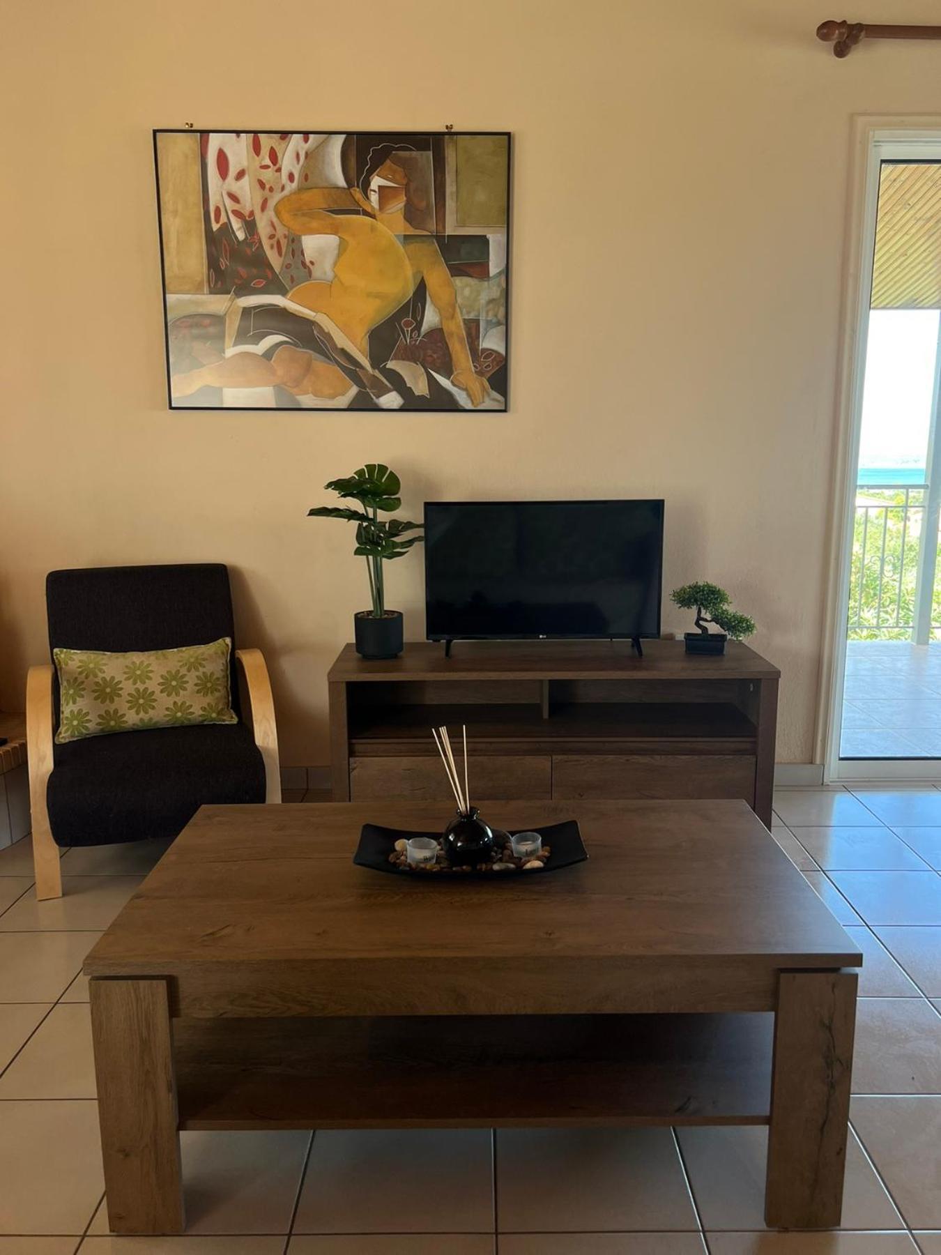 הוילה Paralia Avlidhos Xenia'S Seaview House מראה חיצוני תמונה